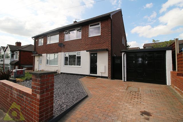 Semi-Detached