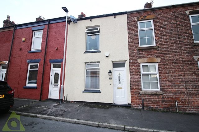 Terraced