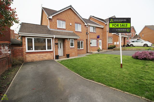 Detached