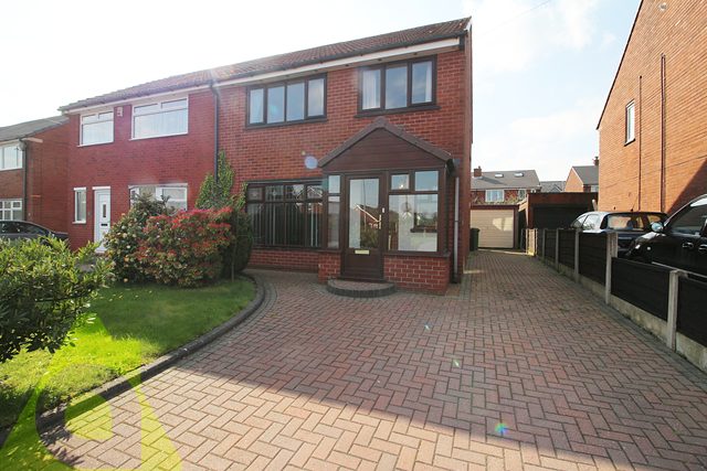 Semi-Detached