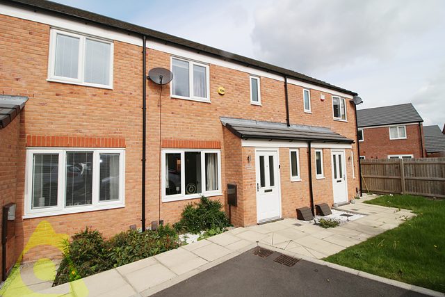 Maisonette