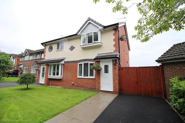 Semi-Detached