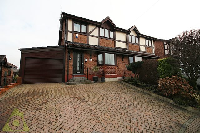 Semi-Detached
