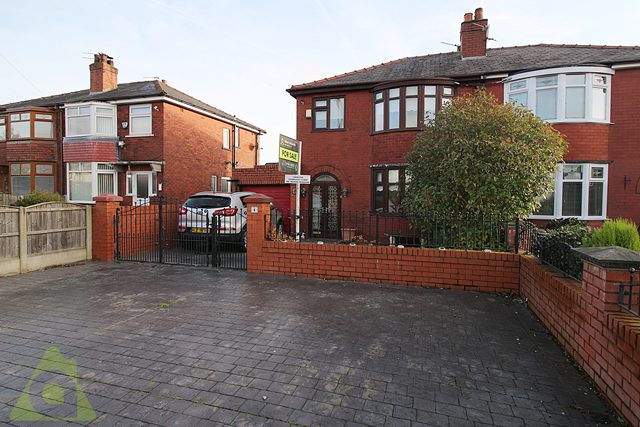 Semi-Detached