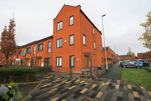 Maisonette