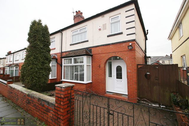 Semi-Detached