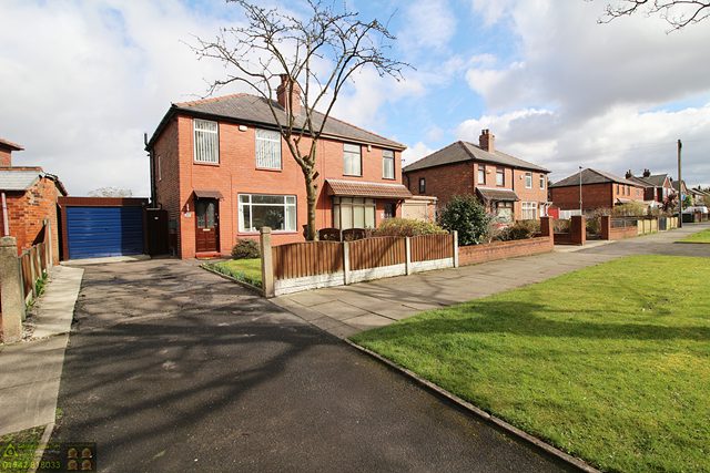 Semi-Detached