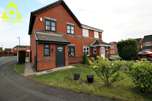Semi-Detached