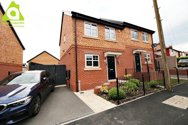 Semi-Detached