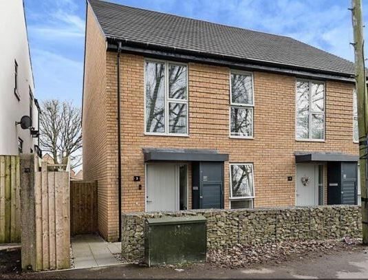 Semi-Detached