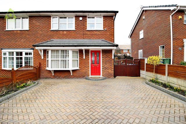 Semi-Detached