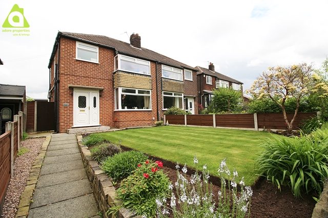 Semi-Detached