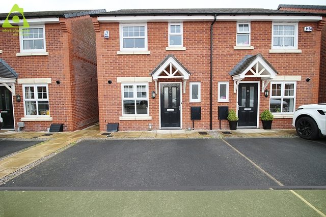 Semi-Detached