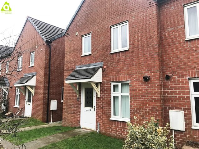 Maisonette