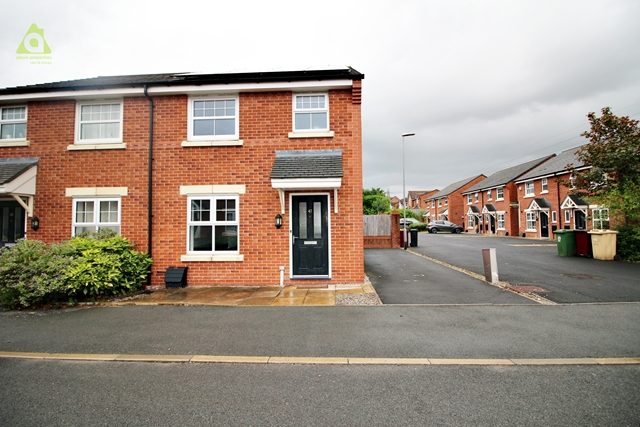Semi-Detached