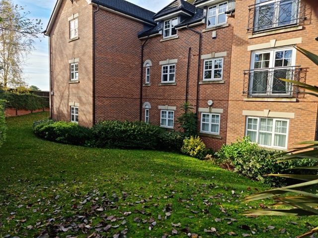 Maisonette