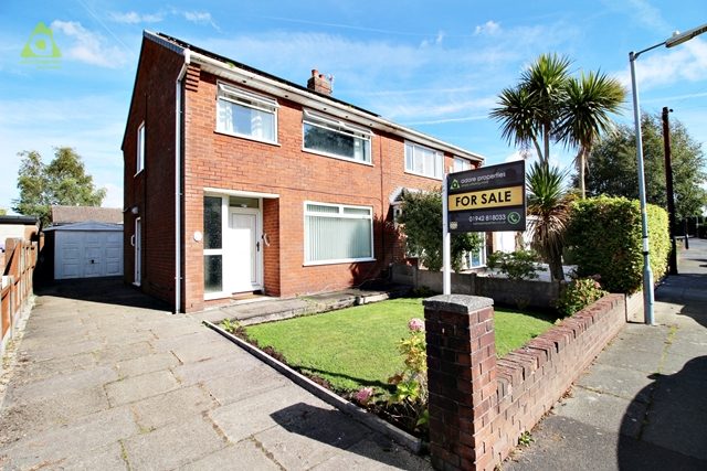 Semi-Detached