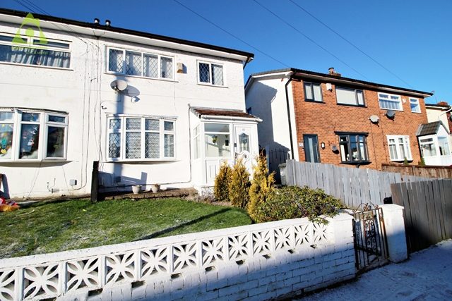 Semi-Detached