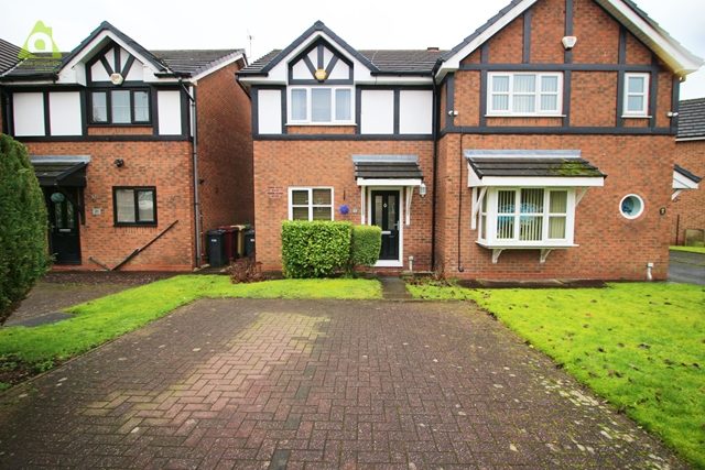 Semi-Detached