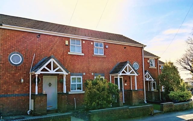 Maisonette