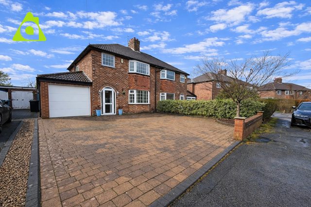Semi-Detached