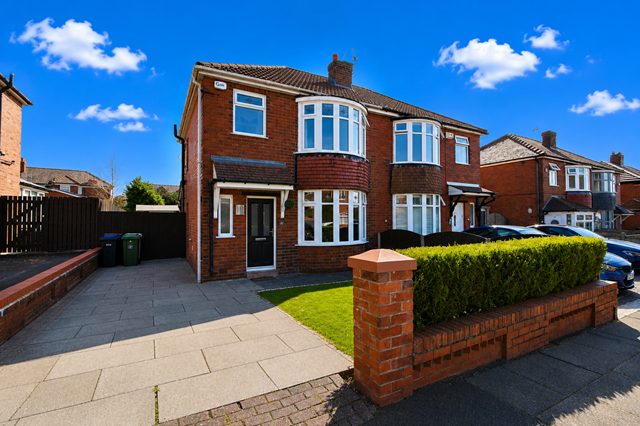 Semi-Detached