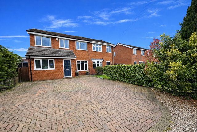 Semi-Detached
