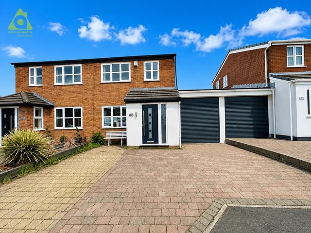 Semi-Detached