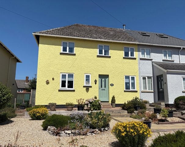 Semi-Detached