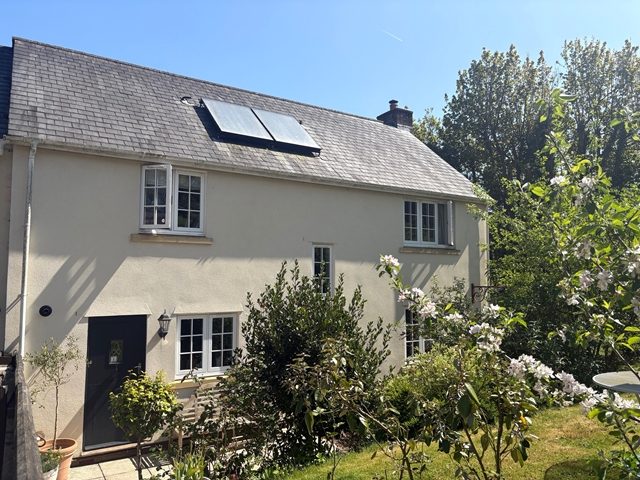 Semi-Detached