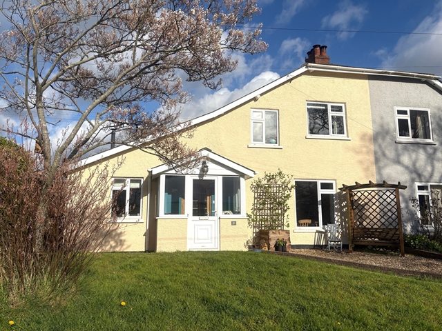 Semi-Detached