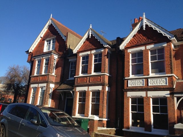 Maisonette