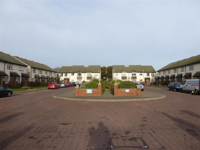 Maisonette