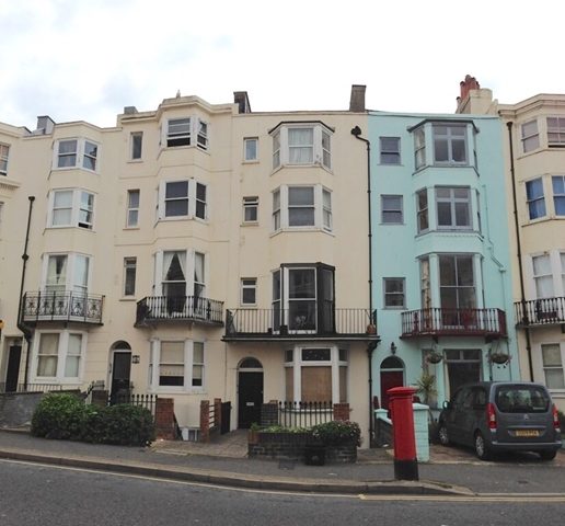 Maisonette