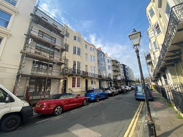 Maisonette