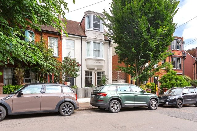 Semi-Detached