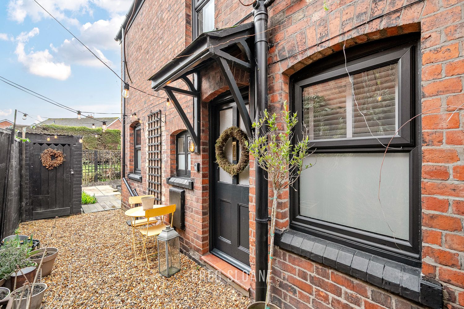 Semi-Detached