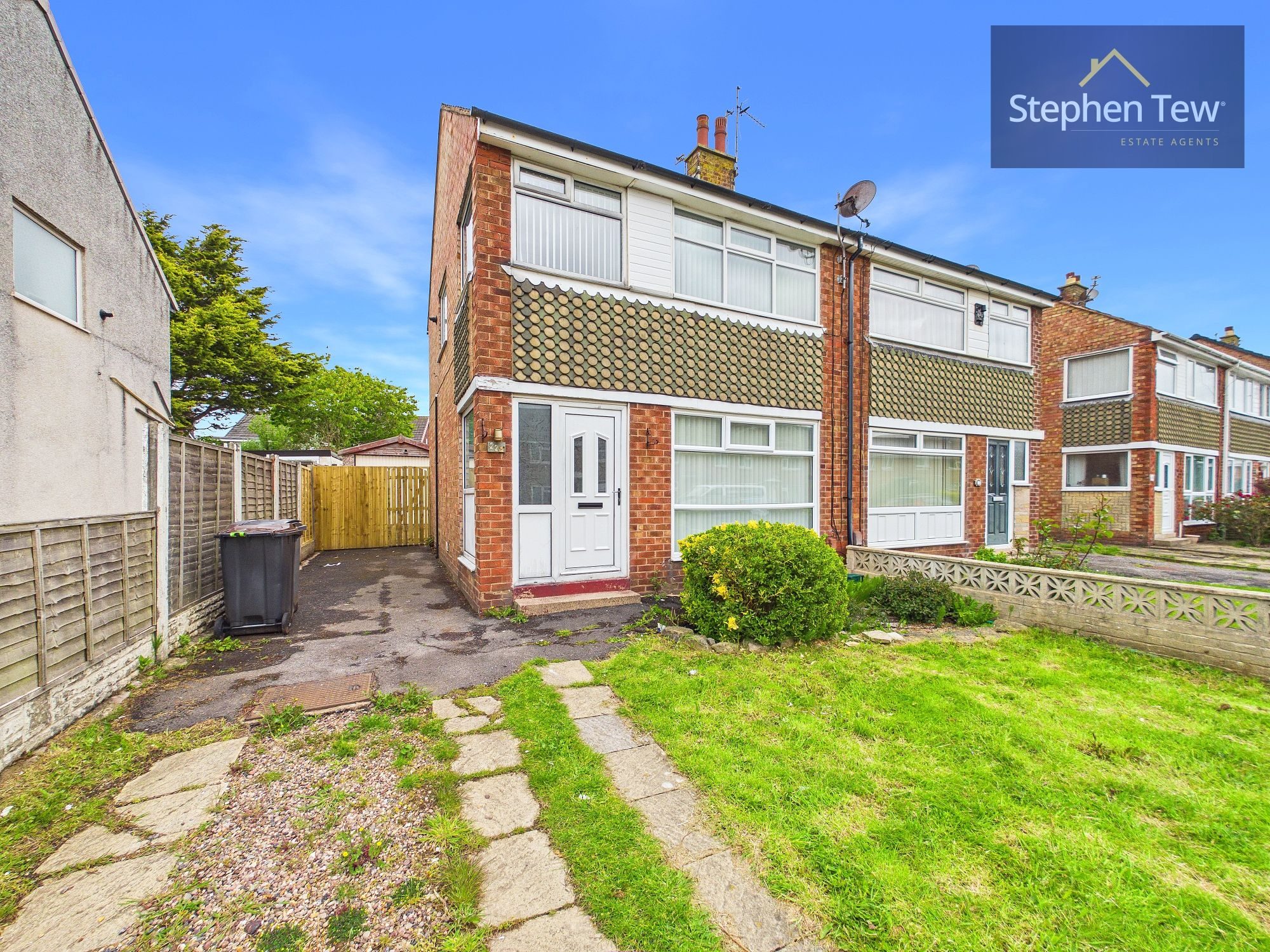 Semi-Detached