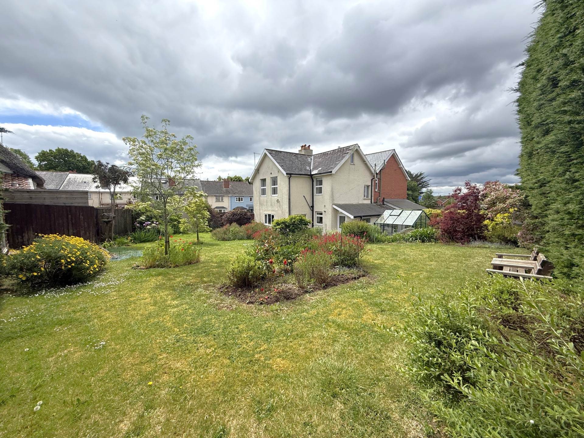 Semi-Detached