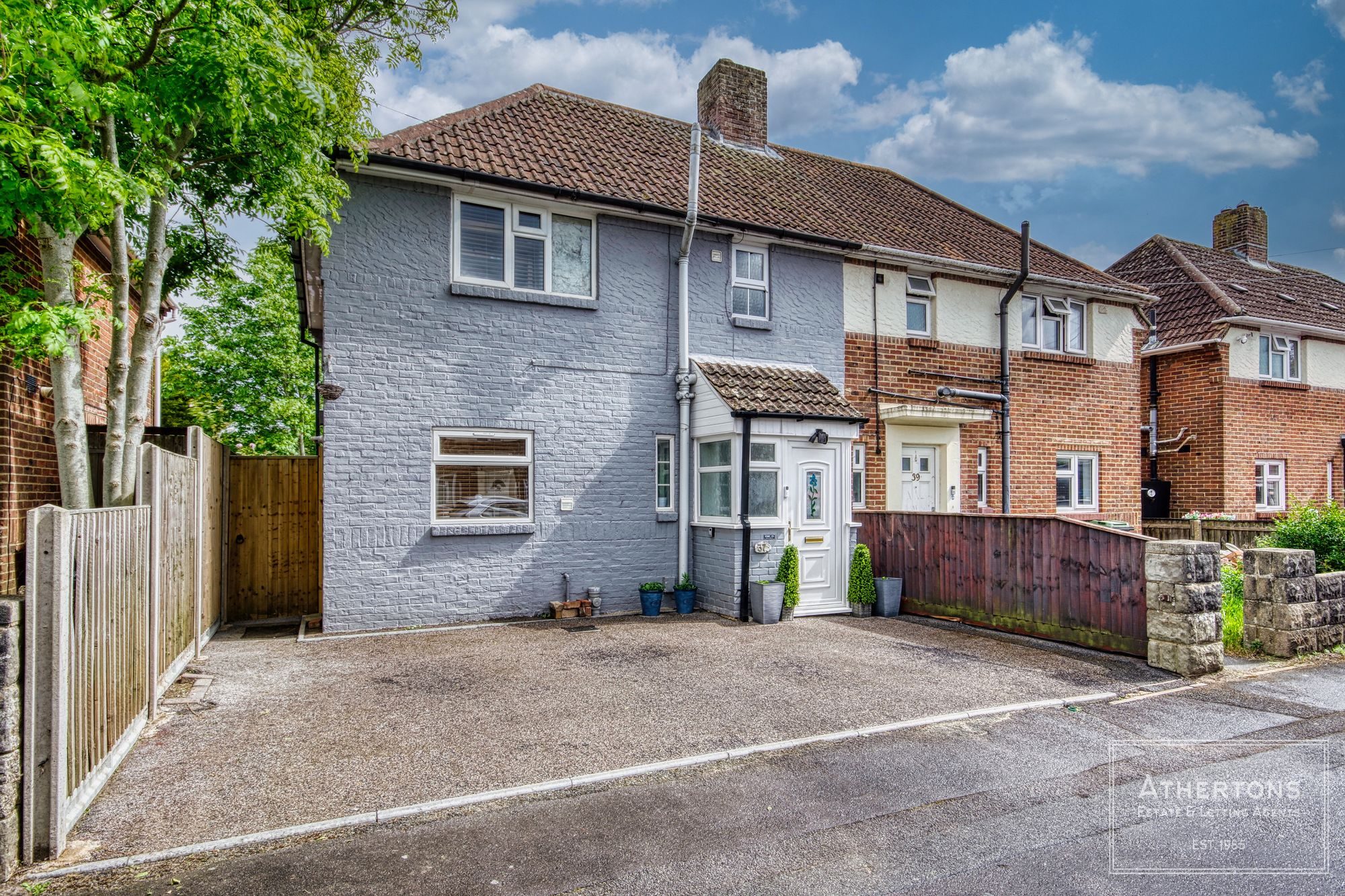 Semi-Detached
