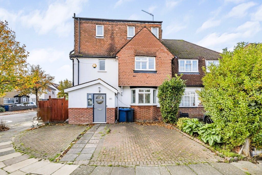 Semi-Detached