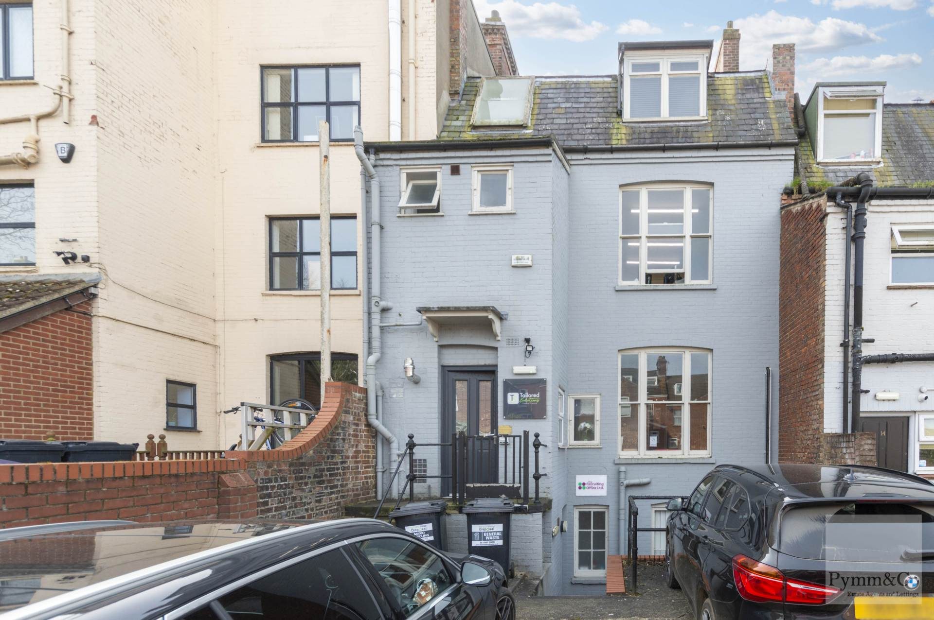 Semi-Detached