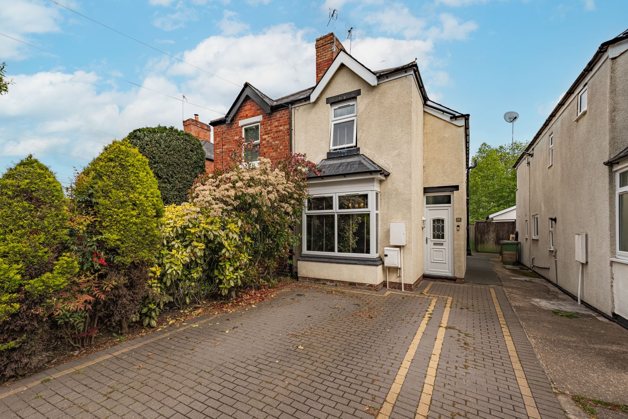 Semi-Detached