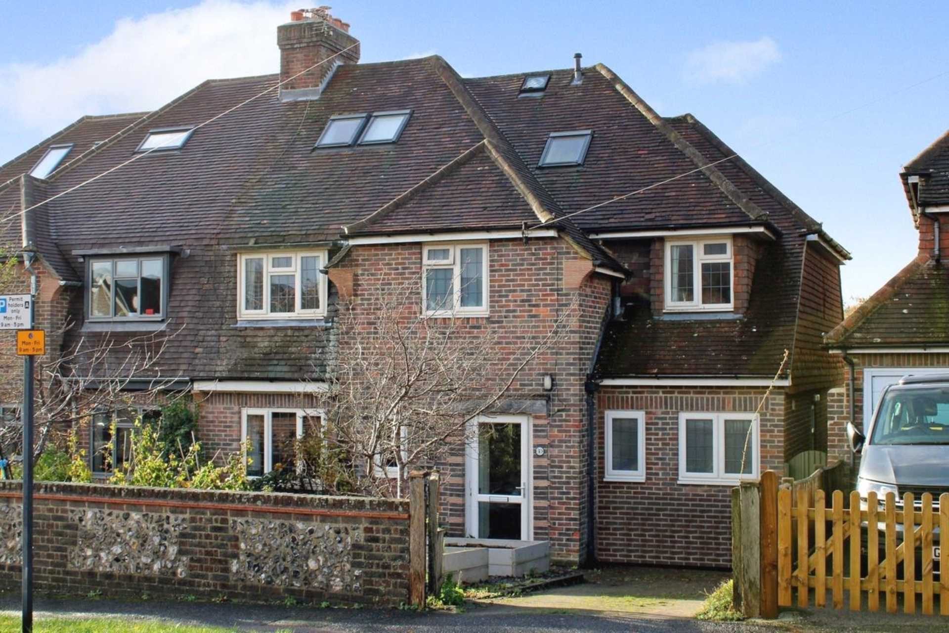 Semi-Detached