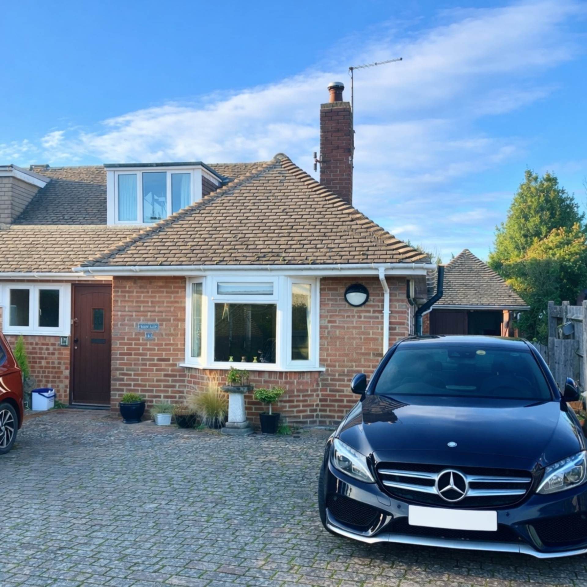 Semi-Detached