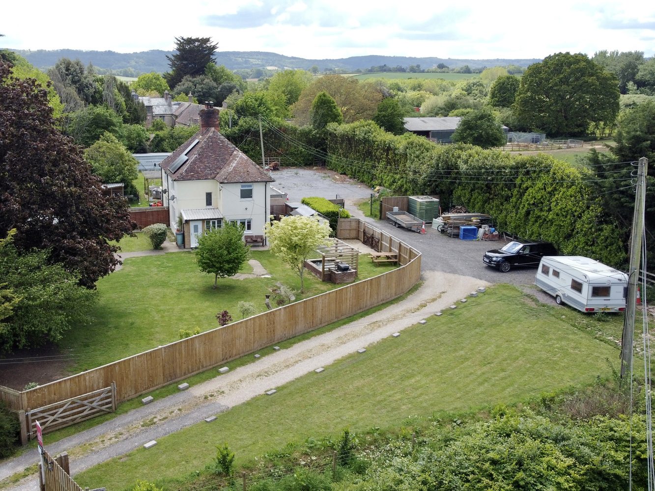 Semi-Detached
