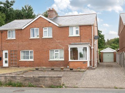 Semi-Detached