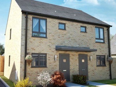 Semi-Detached