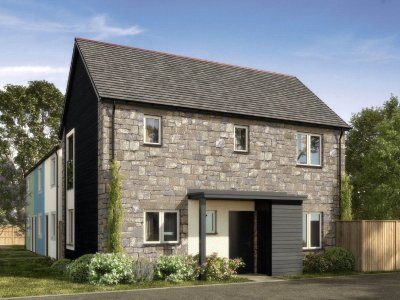 Semi-Detached