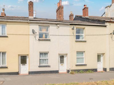 Terraced